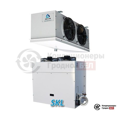  Холодильная сплит-система Delta SKL 203 C в Гродно