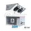 Холодильная сплит-система Delta SDH 255 S в Гродно