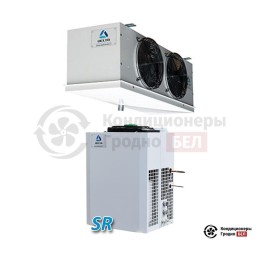 Холодильная сплит-система Delta SRH 076 C