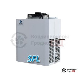 Компрессорно-конденсаторный блок Delta SFL 024