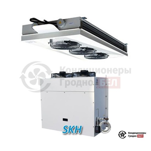  Холодильная сплит-система Delta SKH 083 D в Гродно