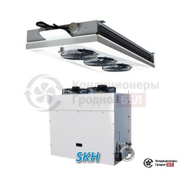 Холодильная сплит-система Delta SKH 493 D