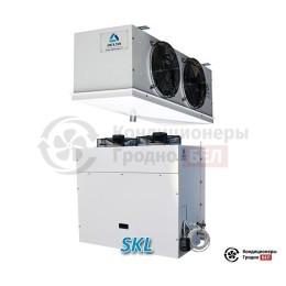 Холодильная сплит-система Delta SKL 343 C