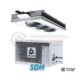 Холодильная сплит-система Delta SDH 840 D