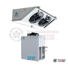 Холодильная сплит-система Delta SFH 084 S