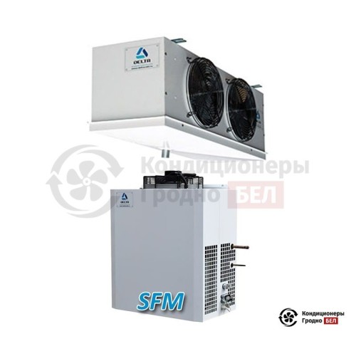  Холодильная сплит-система Delta SFM 034 C в Гродно