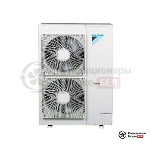  Компрессорно-конденсаторный блок Daikin ERQ140AV в Гродно