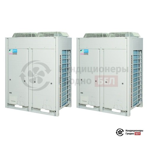  Конденсаторный блок Daikin LREQ30BY1 в Гродно