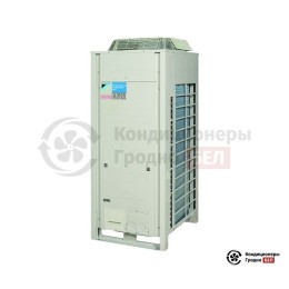 Конденсаторный блок Daikin LREQ6BY1