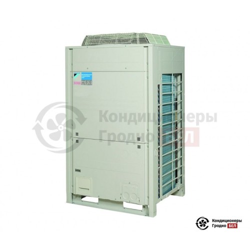  Конденсаторный блок Daikin LREQ10BY1 в Гродно