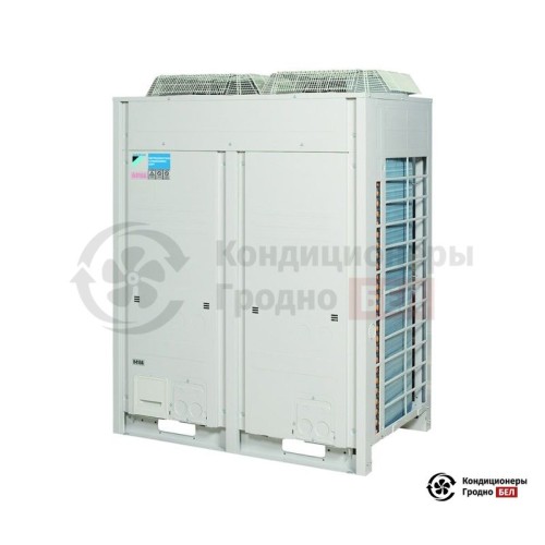 Конденсаторный блок Daikin LREQ20BY1 в Гродно