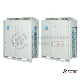 Конденсаторный блок Daikin LREQ40BY1