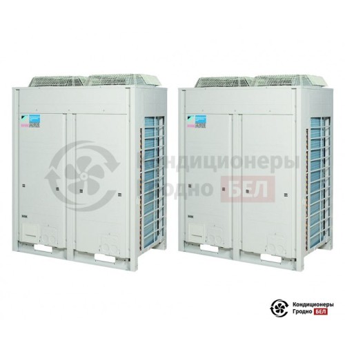  Конденсаторный блок Daikin LREQ40BY1 в Гродно