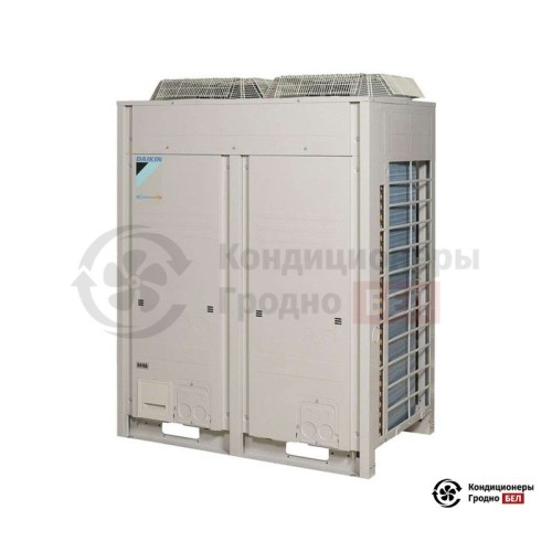  Компрессорно-конденсаторный блок Daikin LRYEQ16AY1 в Гродно