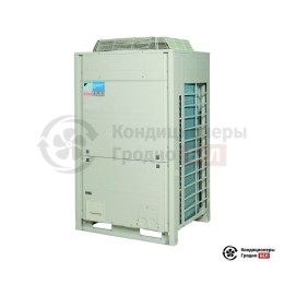Конденсаторный блок Daikin LREQ8BY1