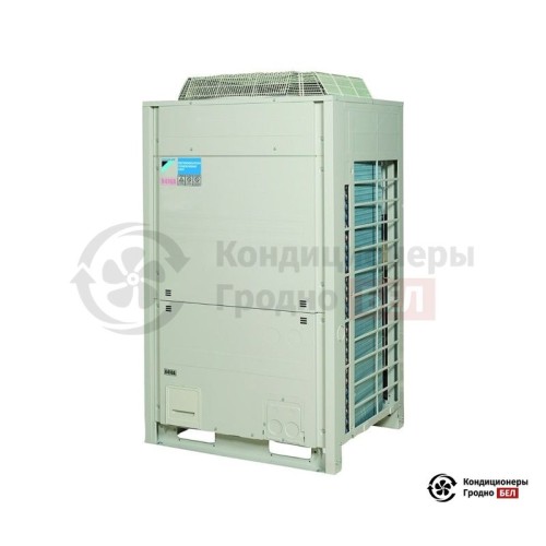  Конденсаторный блок Daikin LREQ8BY1 в Гродно