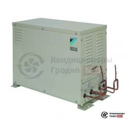 Бустерный блок Daikin LCBKQ3AV1