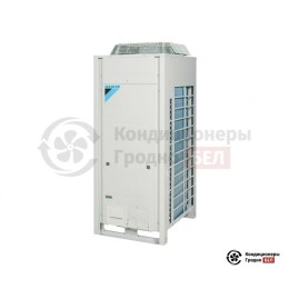 Компрессорно-конденсаторный блок Daikin ERQ125AW
