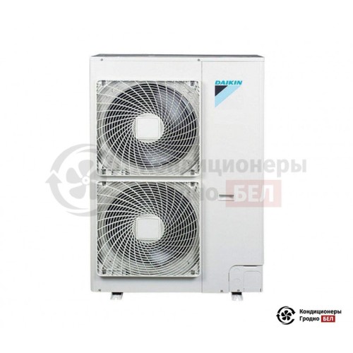  Компрессорно-конденсаторный блок Daikin ERQ125AV в Гродно