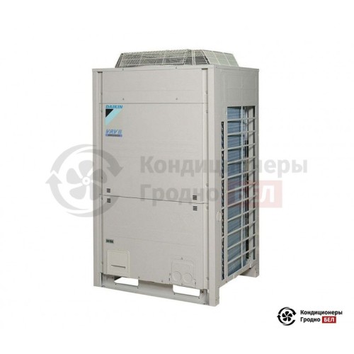  Компрессорно-конденсаторный блок Daikin ERQ200AW в Гродно