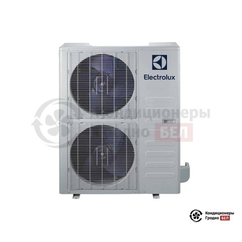  Компрессорно-конденсаторный блок Electrolux ECC-14 в Гродно