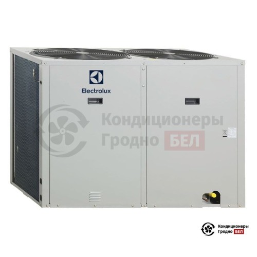  Компрессорно-конденсаторный блок Electrolux ECC-22 в Гродно