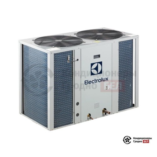  Компрессорно-конденсаторный блок Electrolux ECC-35 в Гродно