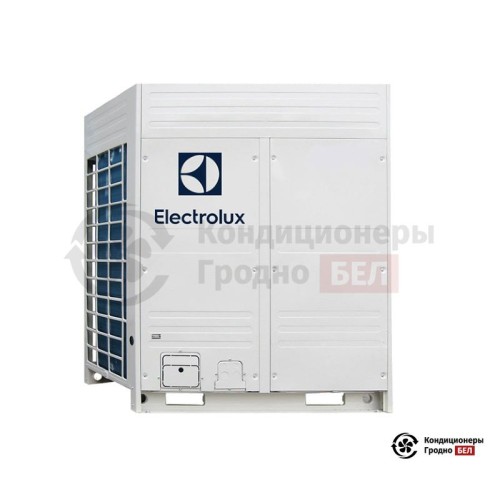 Компрессорно-конденсаторный блок Electrolux ECC-45 в Гродно