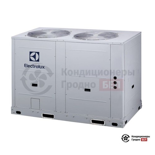 Компрессорно-конденсаторный блок Electrolux ECC-61 в Гродно