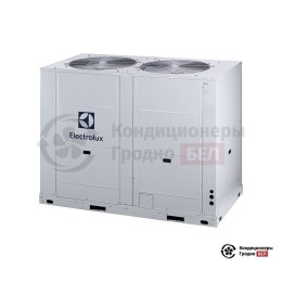 Компрессорно-конденсаторный блок Electrolux ECC-70