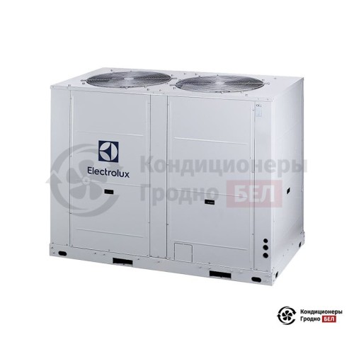  Компрессорно-конденсаторный блок Electrolux ECC-70 в Гродно