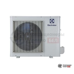 Компрессорно-конденсаторный блок Electrolux ECC-03
