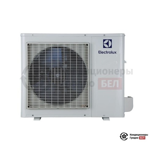  Компрессорно-конденсаторный блок Electrolux ECC-03 в Гродно