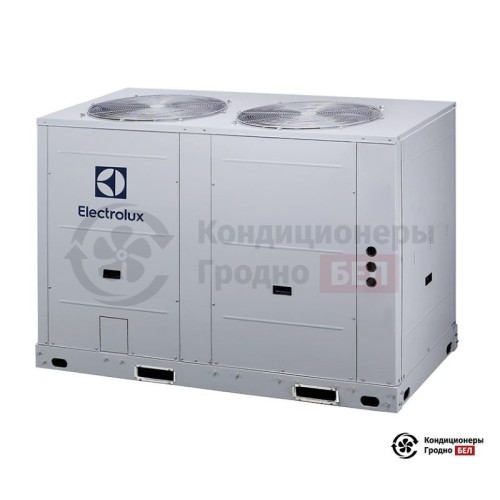  Компрессорно-конденсаторный блок Electrolux ECC-53 в Гродно