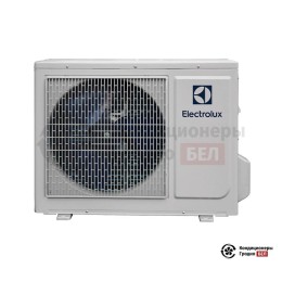 Компрессорно-конденсаторный блок Electrolux ECC-05