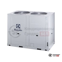 Компрессорно-конденсаторный блок Electrolux ECC-105