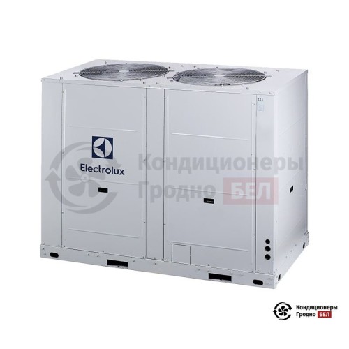  Компрессорно-конденсаторный блок Electrolux ECC-105 в Гродно
