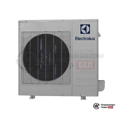  Компрессорно-конденсаторный блок Electrolux ECC-10 в Гродно