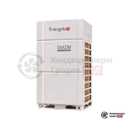  Компрессорно-конденсаторный блок Energolux SMZU96V4AI в Гродно