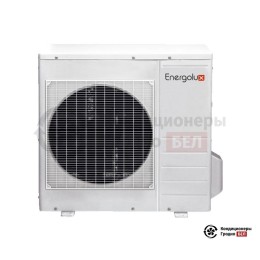 Компрессорно-конденсаторный блок Energolux SCCU24C1B