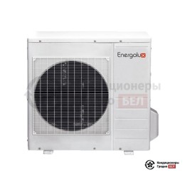 Компрессорно-конденсаторный блок Energolux SCCU18C1BF