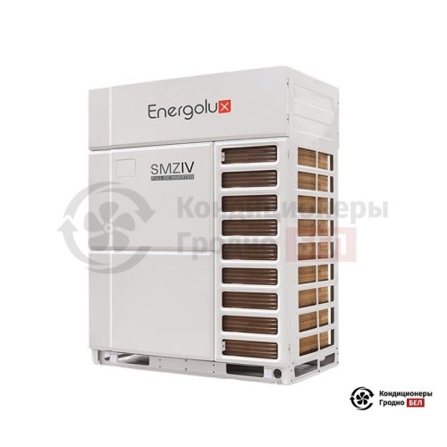  Компрессорно-конденсаторный блок Energolux SMZU190V4AI в Гродно