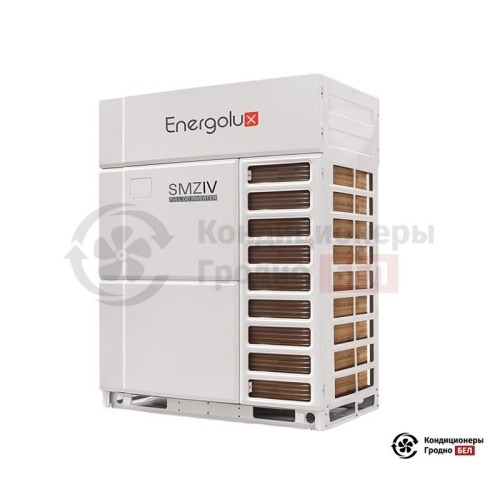  Компрессорно-конденсаторный блок Energolux SMZU215V4AI в Гродно