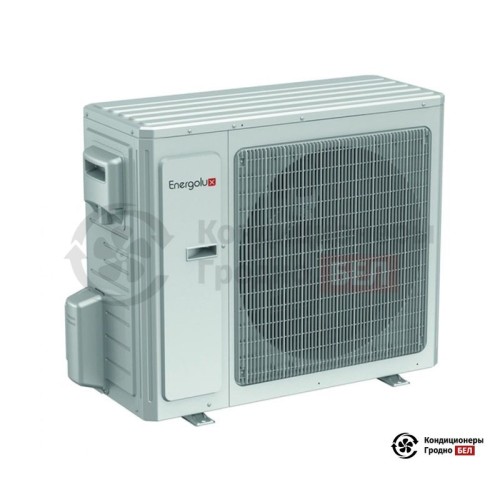  Компрессорно-конденсаторный блок Energolux SCCU24C2BF в Гродно