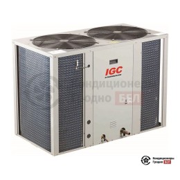Компрессорно-конденсаторный блок IGC ICCU-35CNB