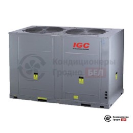 Компрессорно-конденсаторный блок IGC ICCU-105CNB