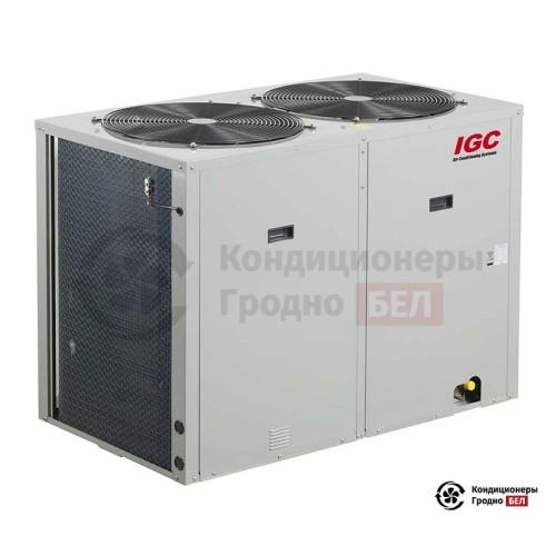  Компрессорно-конденсаторный блок IGC ICCU-22CNB в Гродно