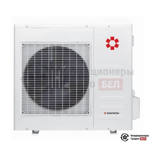  Компрессорно-конденсаторный блок Kentatsu KHHA105CFAN3 в Гродно