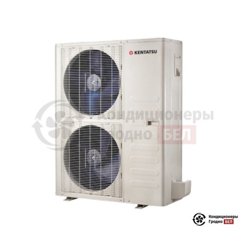  Компрессорно-конденсаторный блок Kentatsu KHHA120CFAN3 в Гродно