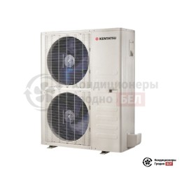 Компрессорно-конденсаторный блок Kentatsu KHHA160CFAN3